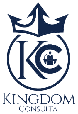Logo Kingdom Consulta